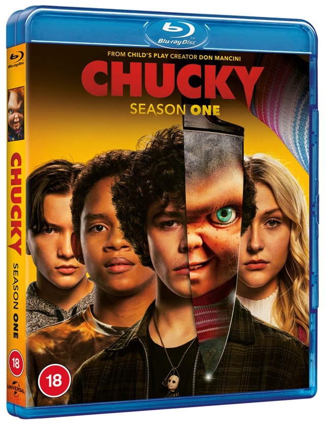 Chucky: Season One - 2