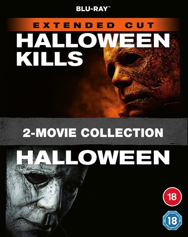 Halloween/Halloween Kills - 1