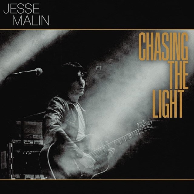 Chasing the Light - 1