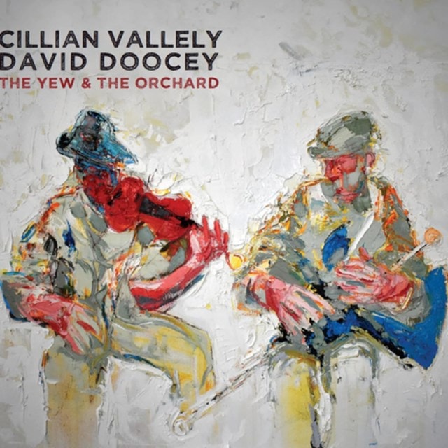 THE YEW & THE ORCHARD - 1