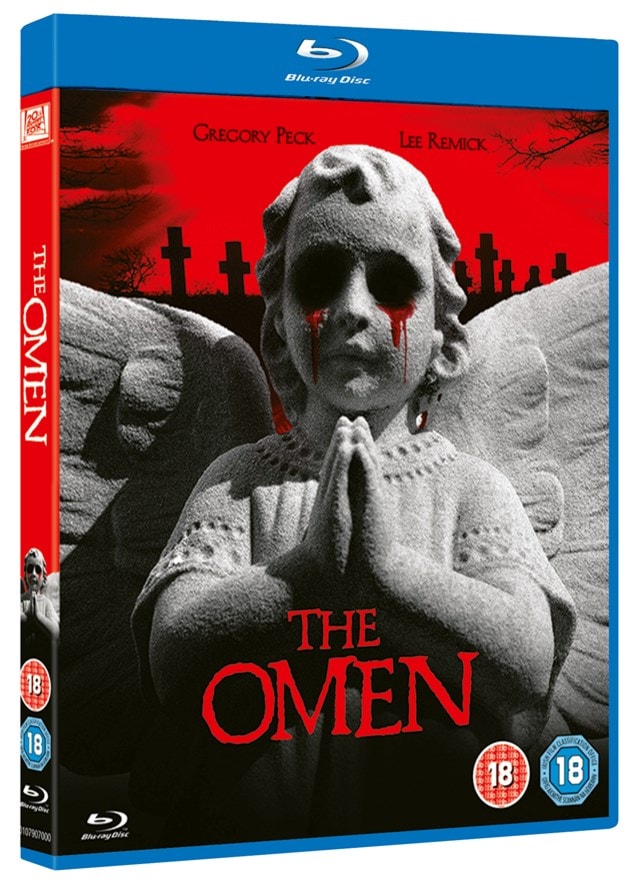 The Omen - 2