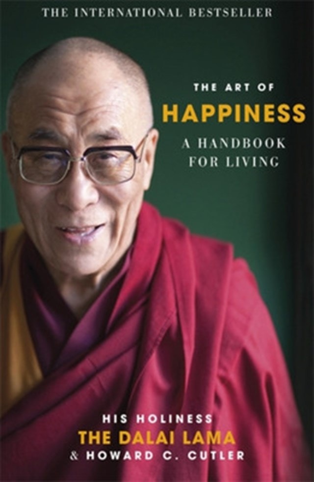 The Art of Happiness - 1