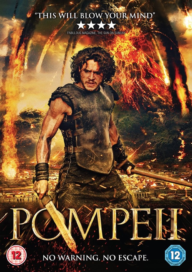 Pompeii - 1
