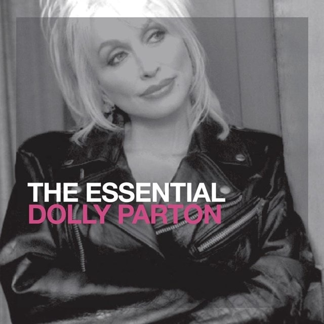 The Essential Dolly Parton - 1