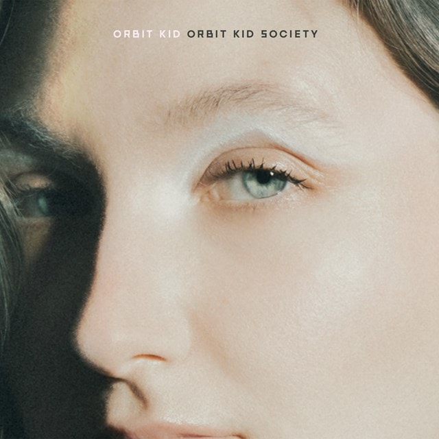 Orbit Kid Society - 1