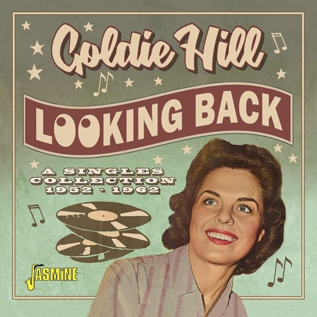 Looking Back: A Singles Collection 1952-1962 - 1