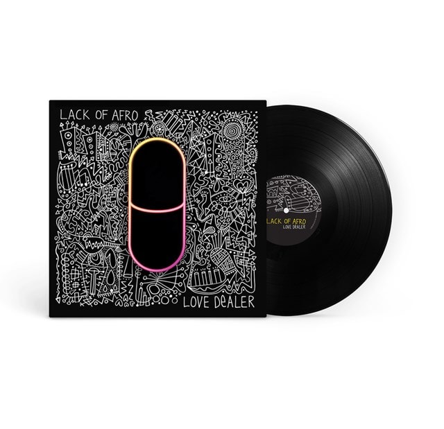 Love Dealer - 2