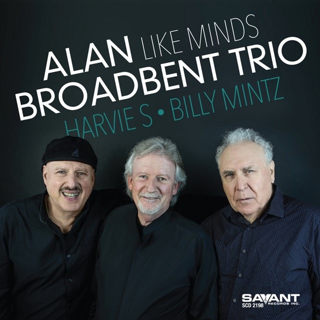 Like Minds - 1