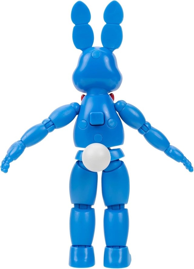 5" Toy Bonnie Five Nights At Freddy's FNAF Action Figure - 3