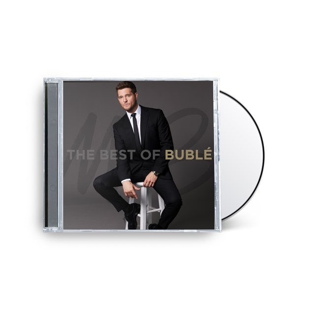 The Best of Buble - 2