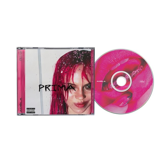 PRIMA - 2