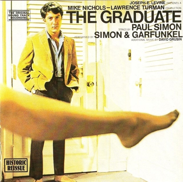 The Graduate - 1