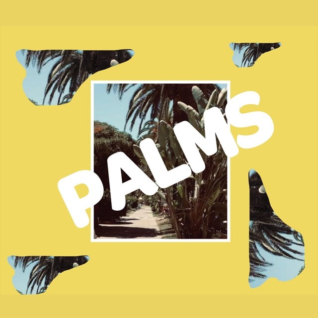 Palms - 1