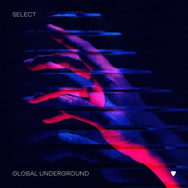 Global Underground: Select #7 - 1