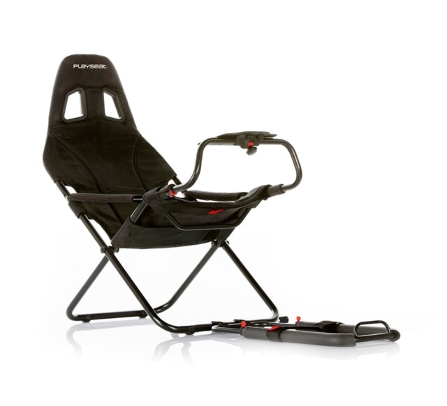 Playseat® Challenge Racing Gaming Chair - UK Version - 1