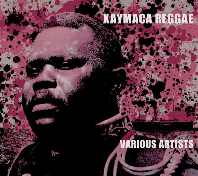 Xaymaca Reggae - 1