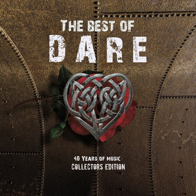 The Best of Dare - 1