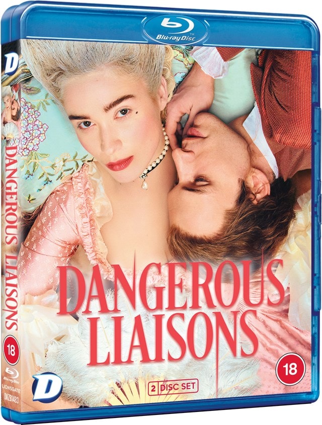 Dangerous Liaisons - 2