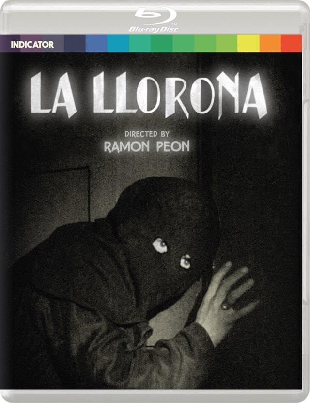 La Llorona - 1