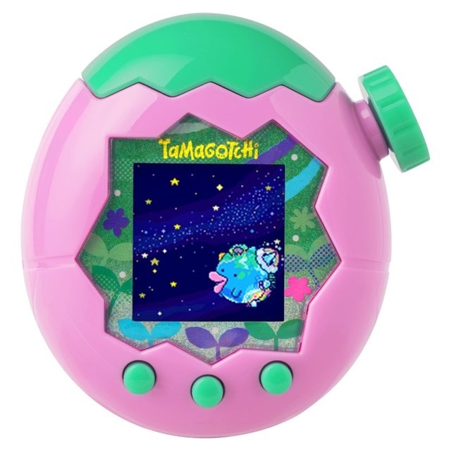 Land Tamagotchi Paradise - 1