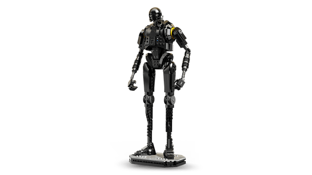 K-2SO Security Droid Star Wars LEGO - 2