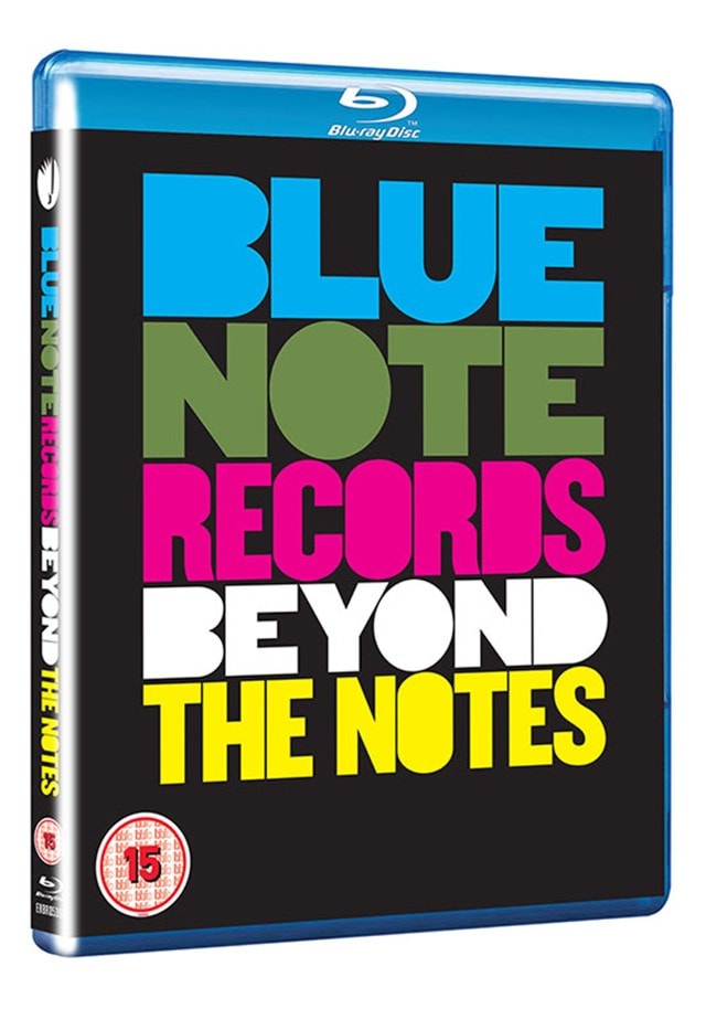 Blue Note Records - Beyond the Notes - 2