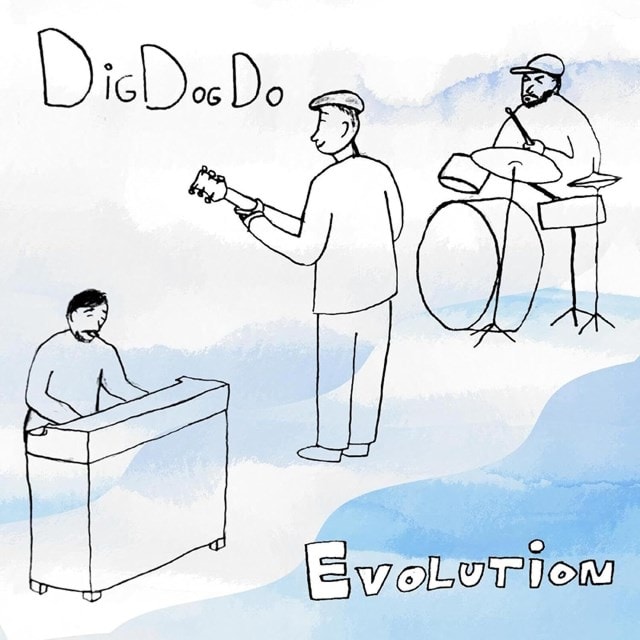 Evolution - 1