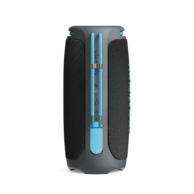 Majority Move M3 Portable Bluetooth Speaker - 3