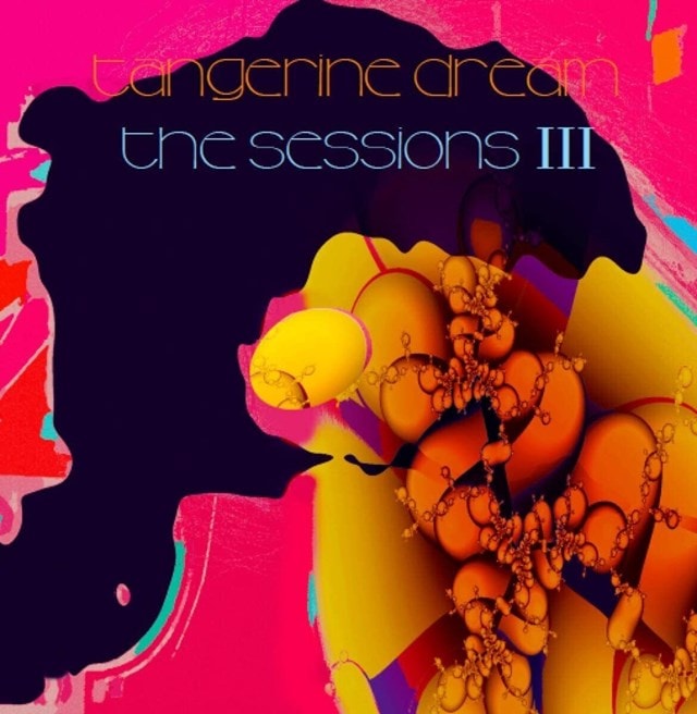 The Sessions III - 1