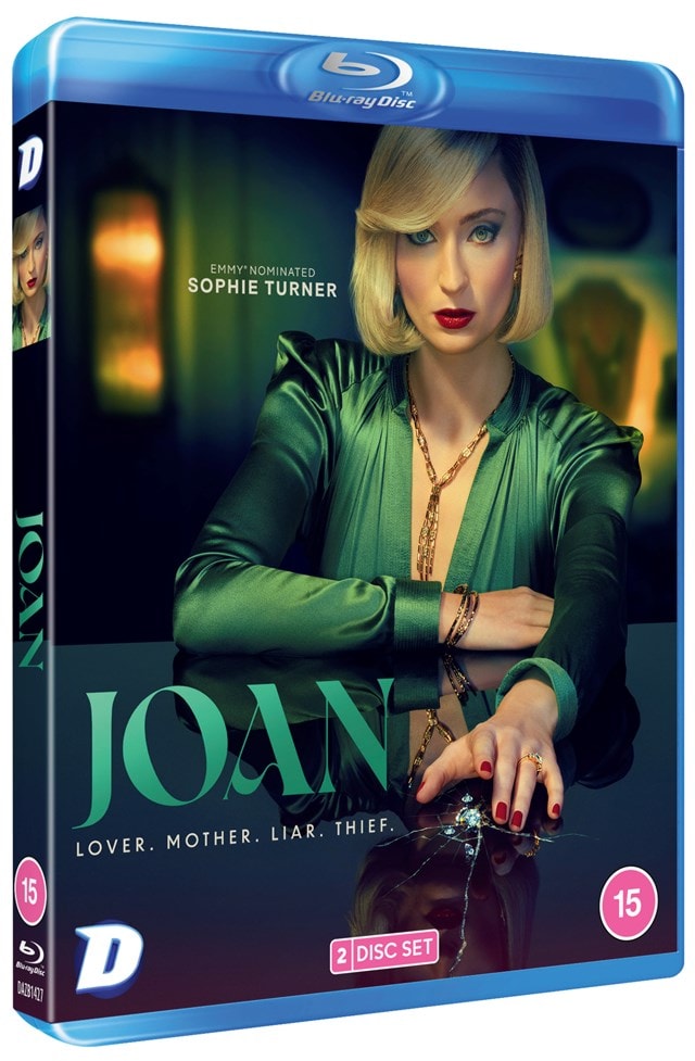 Joan - 2