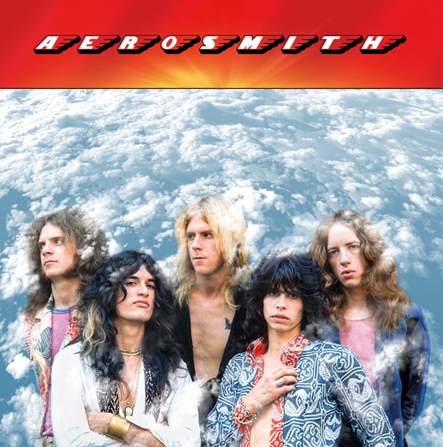 Aerosmith (Legendary Deluxe Edition) - 3