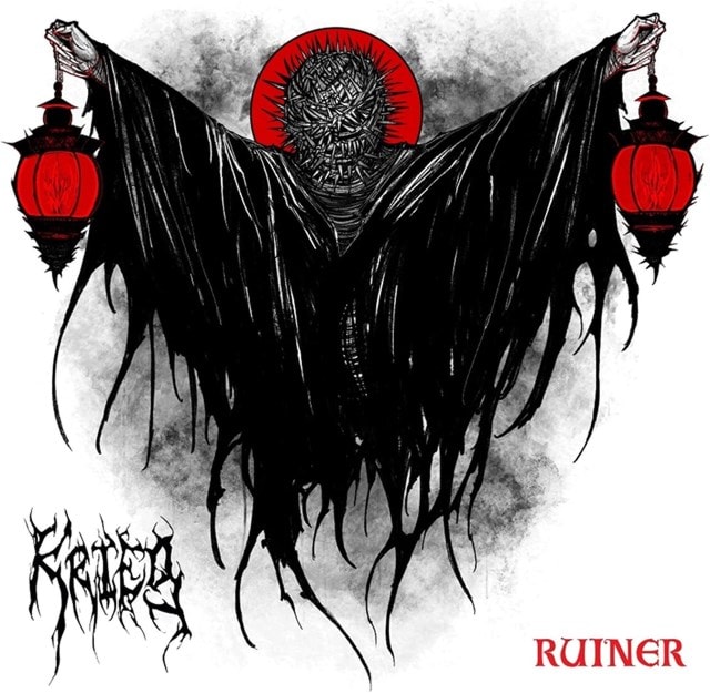 Ruiner - 1