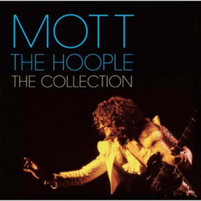 The Best of Mott the Hoople - 1