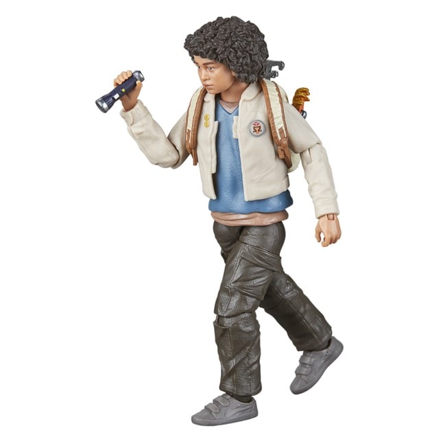 Wim At Attin Star Wars Skeleton Crew Black Series Hasbro Action Figure - 6