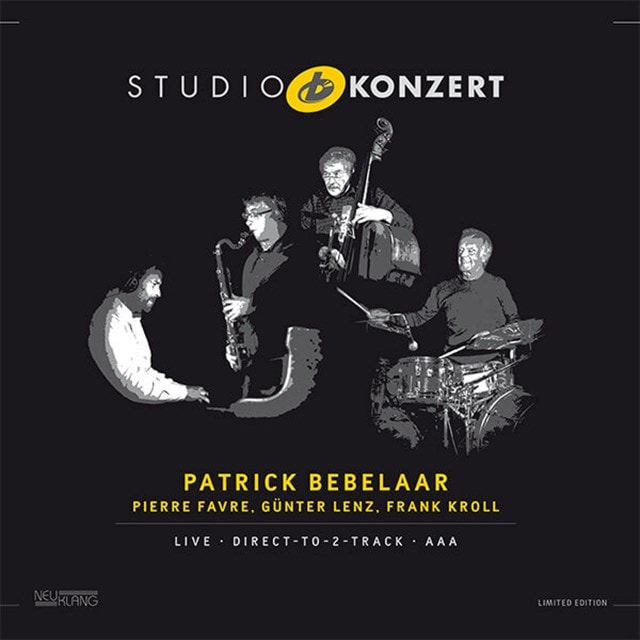 Studio Konzert - 1