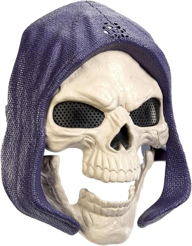 Skeletor Masters Of The Universe Mattel Roleplay Mask - 2
