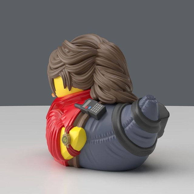 Claire Redfield Resident Evil Tubbz Mini - 3
