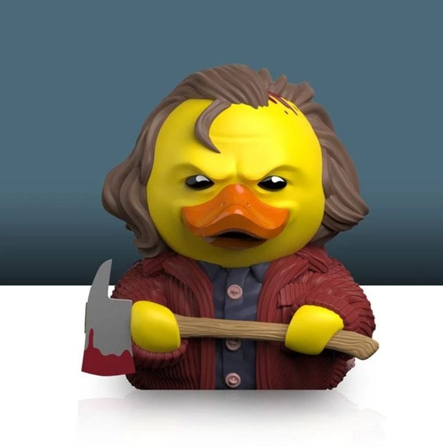 Jack Torrance Shining Tubbz Boxed - 2