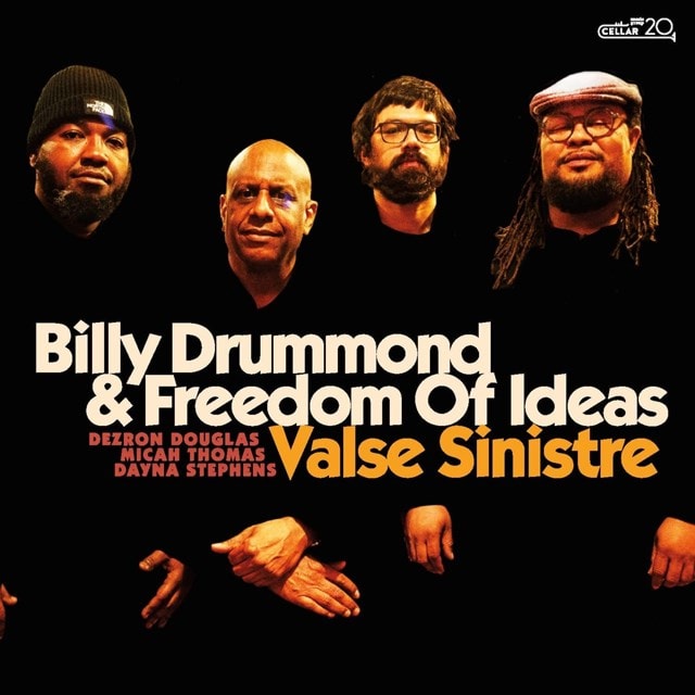 Valse Sinistre - 1