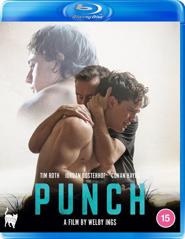 Punch - 1