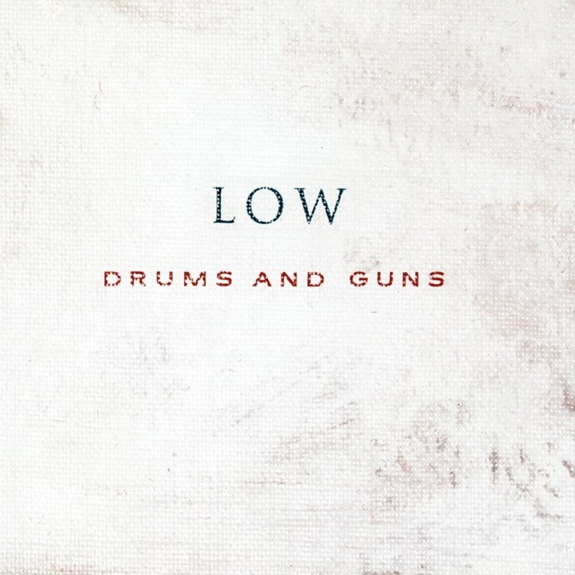 Drums and Guns - 1