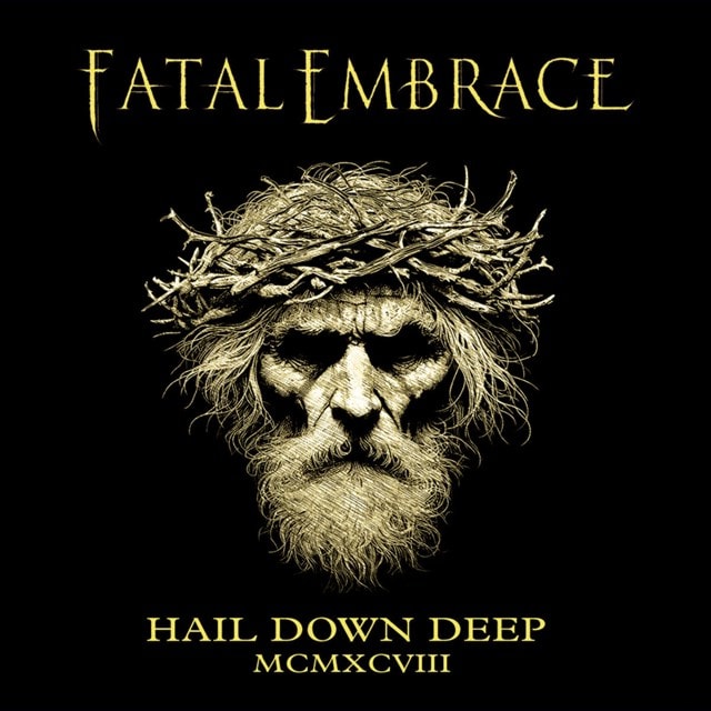 Hail down deep - 1