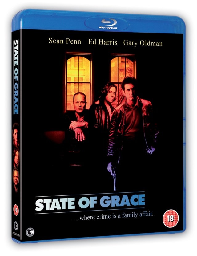State of Grace - 1