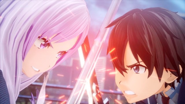 Sword Art Online Fractured Daydream (PS5) - 5