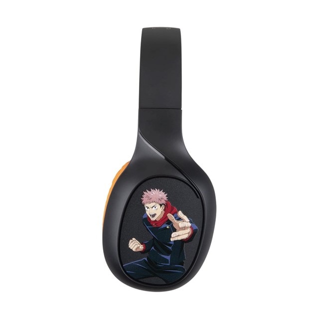 Jujutsu Kaisen Jujutsu Kaisen Bluetooth Headphones - 3