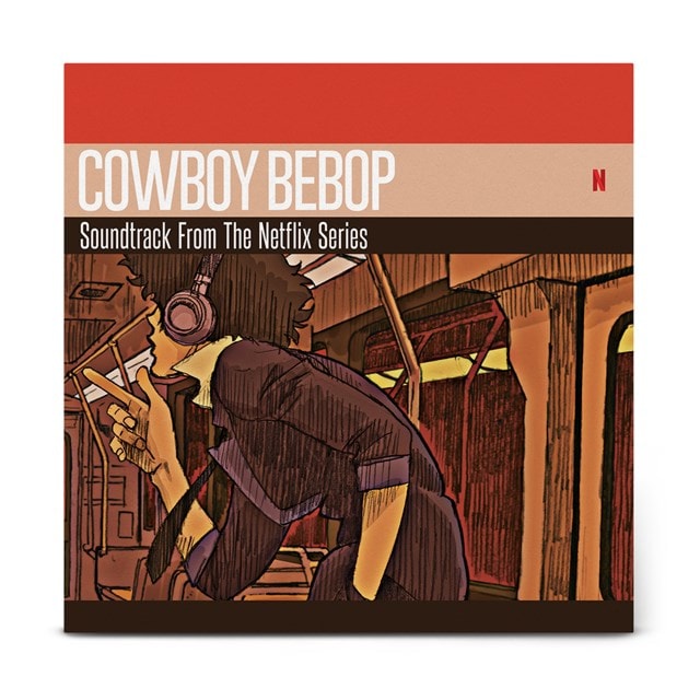 Cowboy Bebop - 2