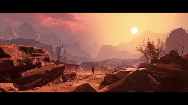 Unknown9: Awakening (PS4) - 5