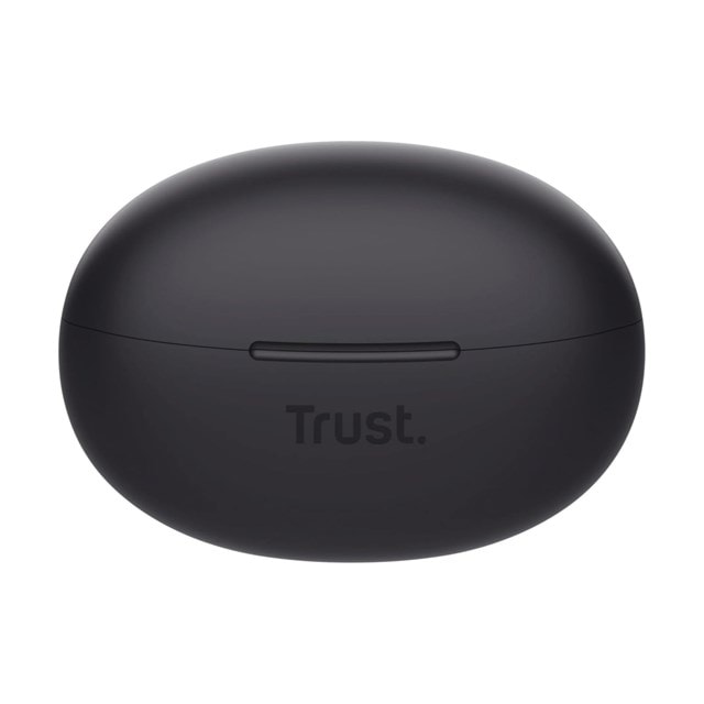 Trust Yavi Black Noise Cancelling True Wireless Bluetooth Earphones - 14
