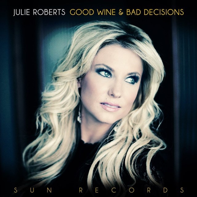 Good Wine & Bad Decisions - 1