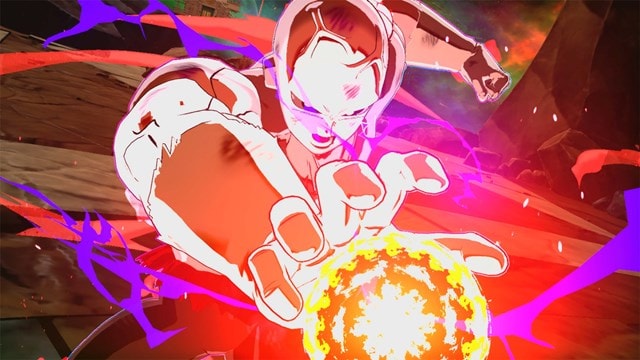 Dragon Ball: Sparking! ZERO (Switch 2) - 5